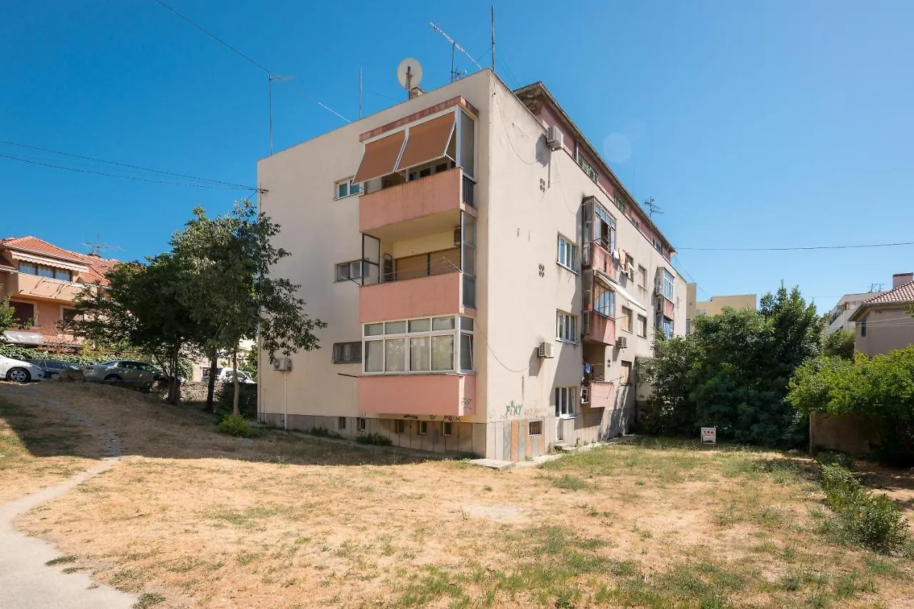 Apartments With Wifi Split - 6971
